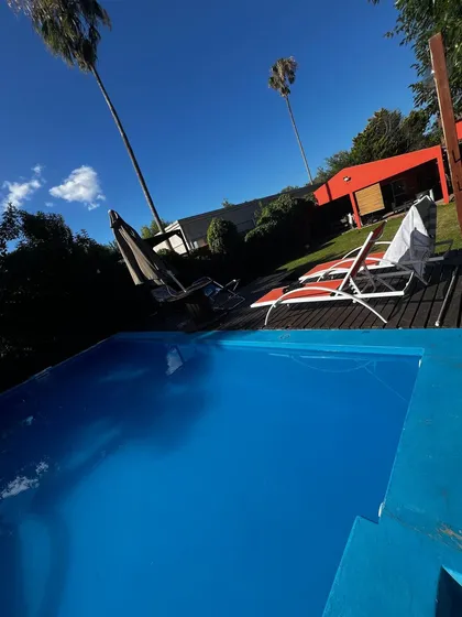 Casa En Venta En Villa La Ñata - Dique Lujan