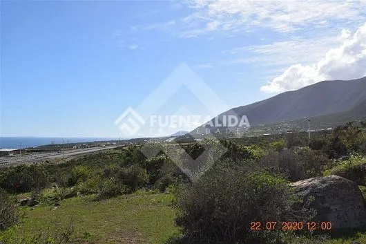 Sitio En Venta En La Serena