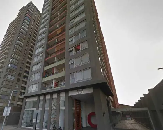 Precioso Depto Metro Santa Isabel (69545)