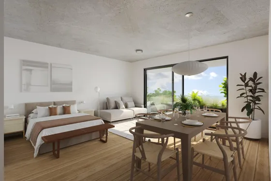 Sentire Belgrano Ii| Monoambiente - Venta - Balcon - Frente - Belgrano