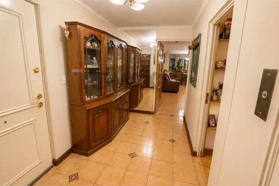 Penthouse Exclusivo Con Acceso Directo.