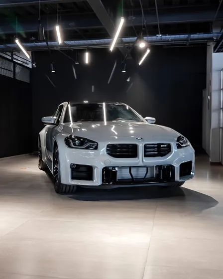 Bmw M2 3.0 M2 Coupe At