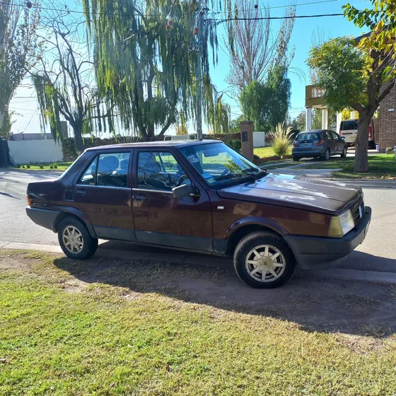 Fiat Toro Sc