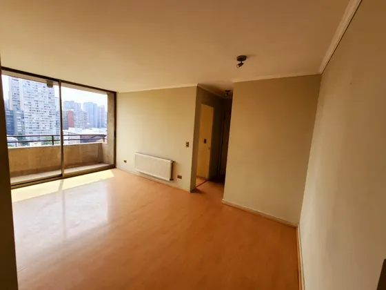Venta Departamento 3hab 2ba Santiago