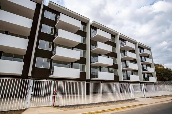Edificio El Retiro