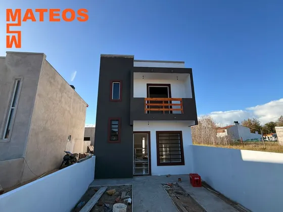 Conjunto De Unidades A Estrenar Mar Del Tuyu 7 N 6145