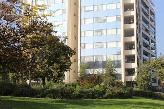 Departamento En Venta En Peñalolén