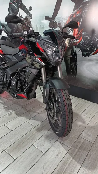 Pulsar Ns 200 Fi Ug 2 Abs