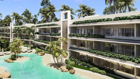 Naturaleza Y Confort En Bayahibe