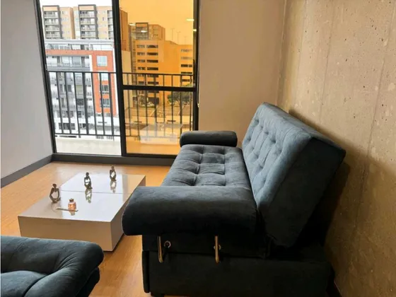 Inversion Ideal Apartaestudio Tipo Airbnb En Zona Norte Armenia