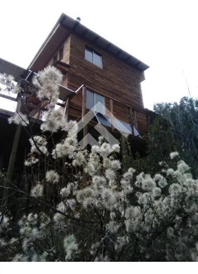 Venta Parcela En San José De Maipo Una Hectárea 2 Casas