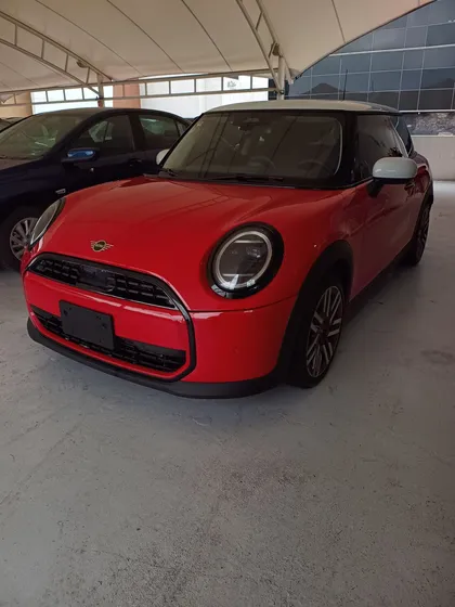 Mini Cooper 1.5 Classic 3 Puertas At