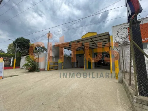 Bodegas En Arriendo Bello 643-8292108