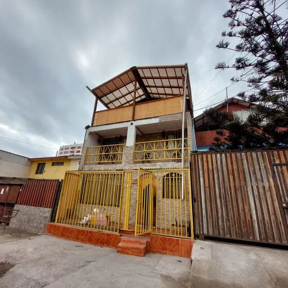 Casa Amolada, Ideal Para Empresas