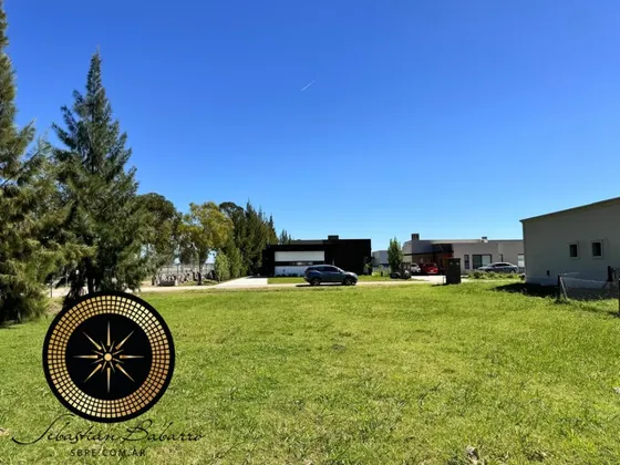 Lote Venta Canning, Los Talas