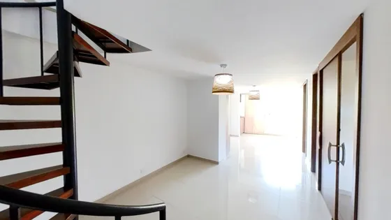 Apartamento Dúplex En Venta, Loyola, Pampa Linda, Sur De Cali