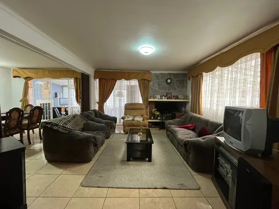 Casa En Venta En El Sol De Quilpué