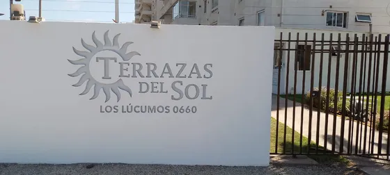 Depto Mejor Ubicación Turística En La Serena
