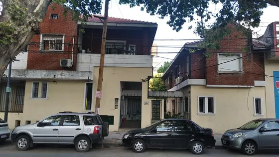 Departamento En Venta En Caseros