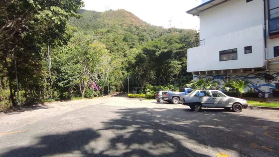 Oficina En Alquiler Terrazas Del Avila Mls #25-22075
