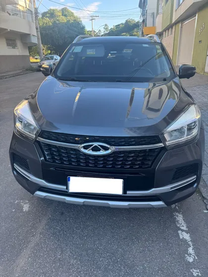 Chery Tiggo 5x 1.5 Txs Flex Aut. 5p