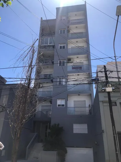Departamento En  Venta De 2 Ambientes 