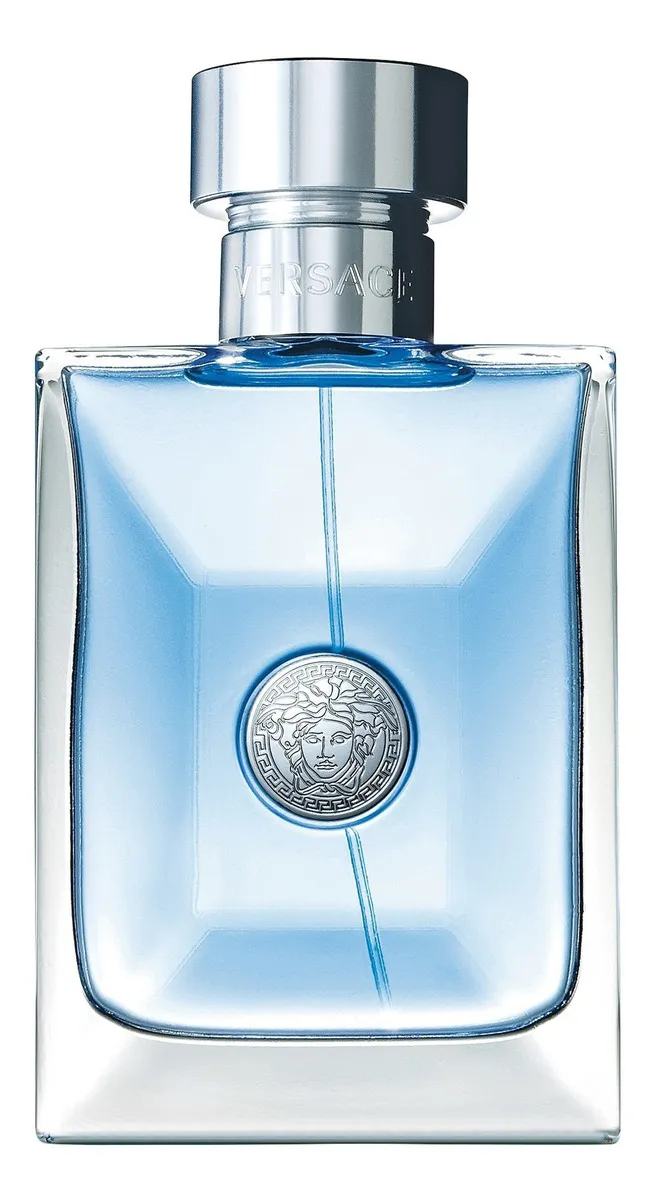 Perfume Versace Pour Homme EDT 100ml Hombre