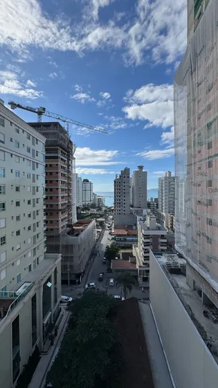 Apartamento Novo Entregue Agora Em Junho, 3 Suítes E 2 Vagas No Centro De Itapema