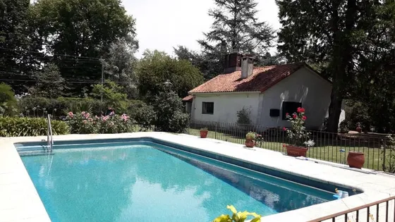 Quinta Vacacional Acepta Permuta Escucha Oferta