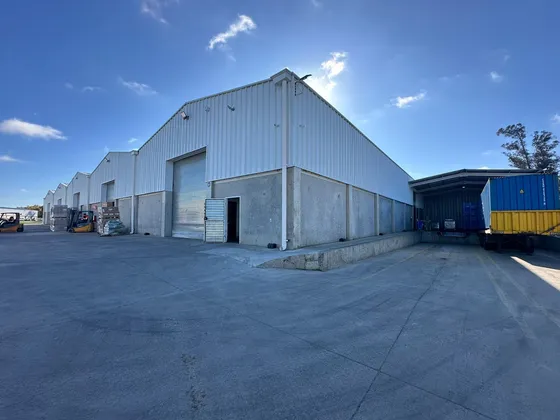 Bodega En Arriendo, Talca