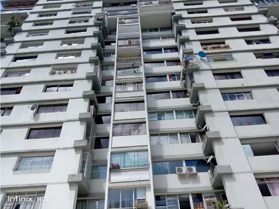 Vendo Apartamento 146m2 Los Palos Grandes 2265