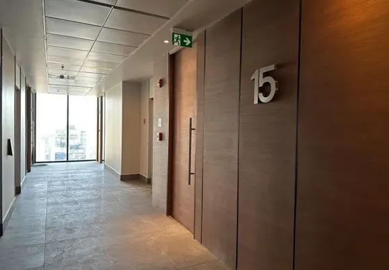 (ofi) Oficina En Arriendo Providencia - Excelente Ubicación