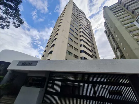 Vendo Apartamento 116m2 Lomas De Prados Del Este 7720