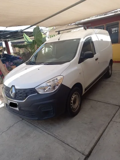 Renault Kangoo 1.6 Intens