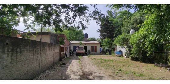 Venta Casa 2 Amb En Mariano Acosta