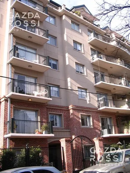 Hermoso Departamento De 3 Ambientes En Excelente Ubicación