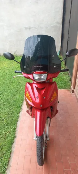 Honda Wave 110cc