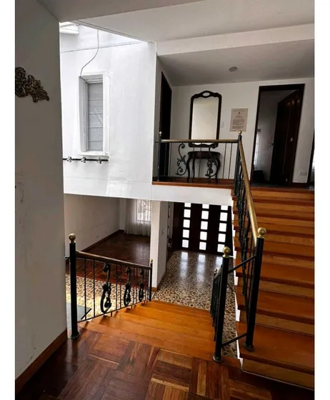 Venta Casa Palermo Manizales