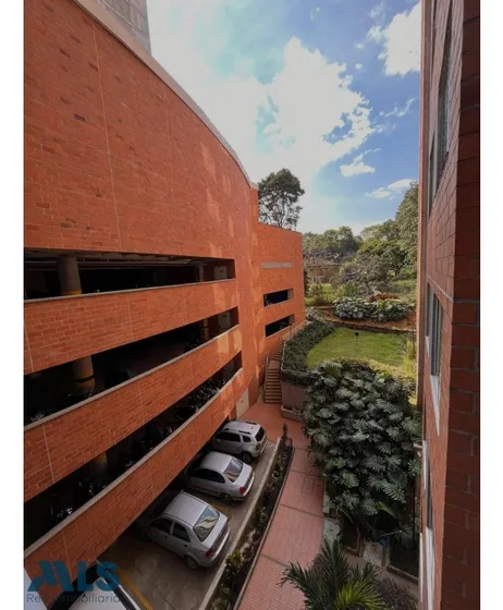 Venta De Moderno Apartamento En Bello. Belvedere(mls#254747)