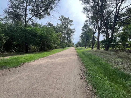 Venta Terreno En Sauce De Portezuelo