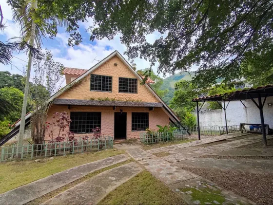 Michelle Vende Casa Chalet Las Morochas Ii San Diego Ho-r /1