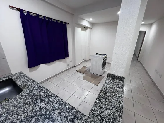 Departamento En Alquiler
