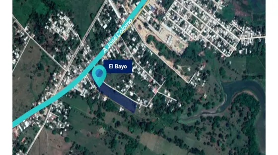 Ciudad Pemex Terreno Venta Macuspana Tabasco