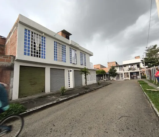 Se Vede Casa En Jamundi Barrio Parques De La Castilla