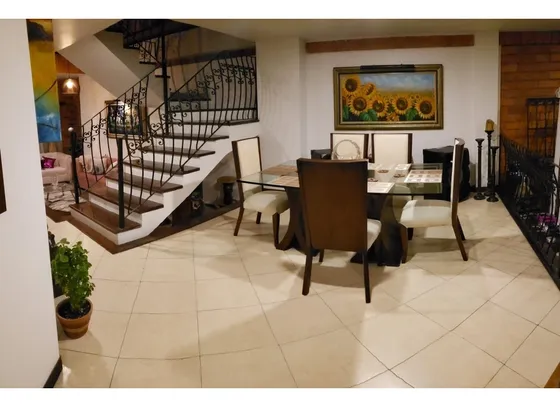 Casa Duplex En Venta En Sabaneta La Doctora 