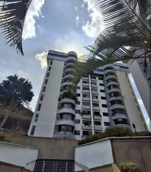 Apartamento En Venta Urb. Las Minas 