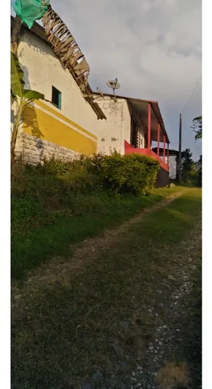 Venta Finca Quimbaya Via Filandia - 11 Cuadras