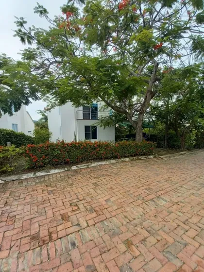 Hermosa  Y Amplia Casa  Campestre En Condominio 