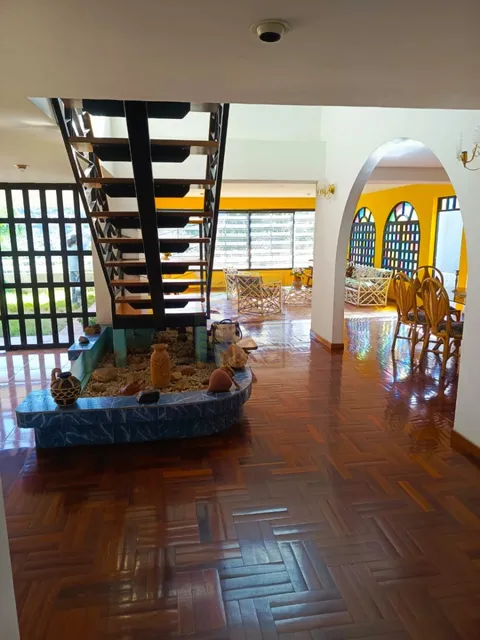 La Tahona Conj. Res. Esmeralda Club (yg)