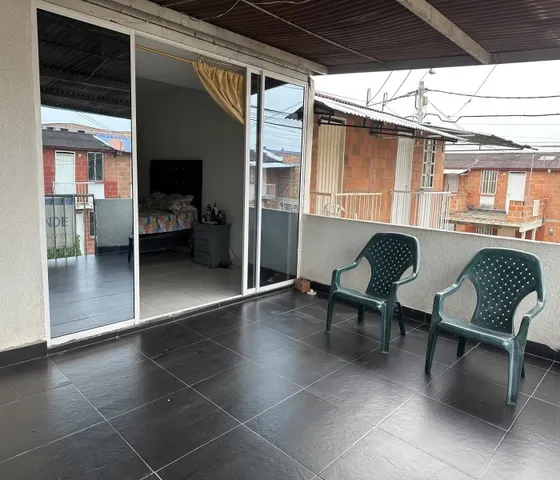 Venta Casa En Aldea Campestre Villagorgona